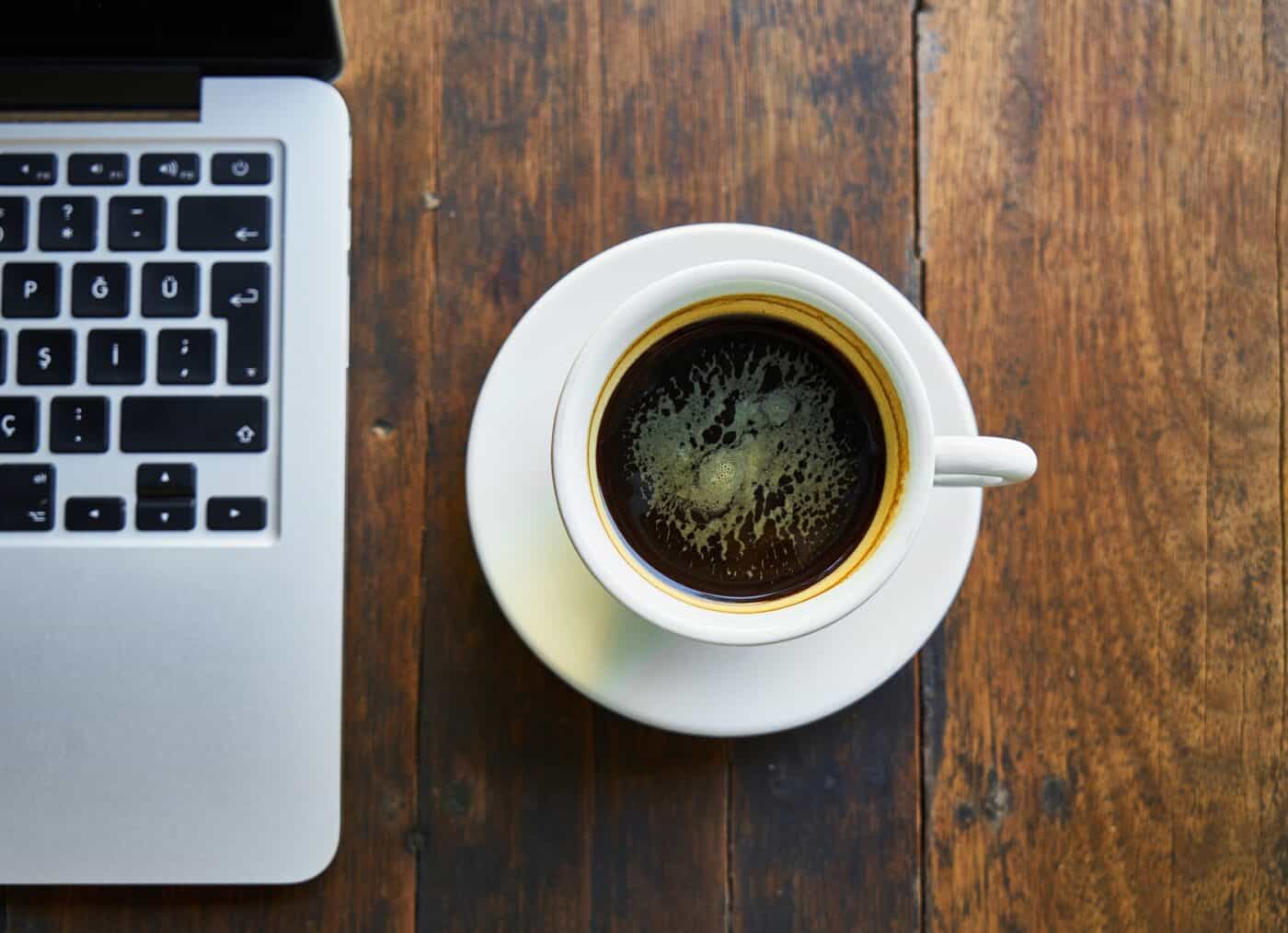 Coffee beans for offices