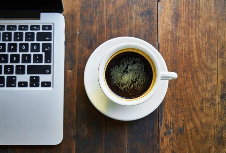 Coffee beans for offices