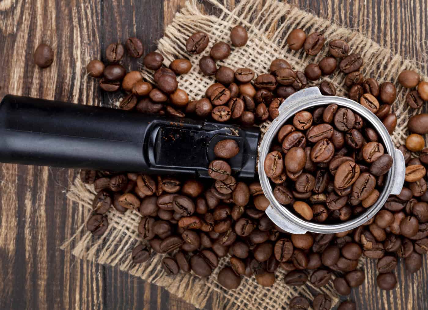 Coffee Beans