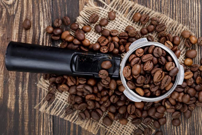 Coffee Beans